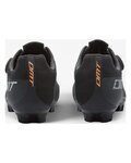 DMT Cycling shoes - KM4 2025 - black