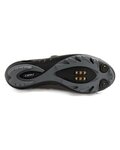 DMT Cycling shoes - KM4 - red