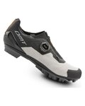 DMT Cycling shoes - KM4 - white/black