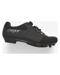 DMT Cycling shoes - KM4 PJ - black