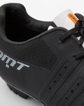 DMT Cycling shoes - KM4 PJ - black