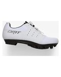 DMT Cycling shoes - KM4 PJ - white