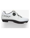 DMT Cycling shoes - KM4 2025 - white