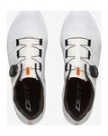 DMT Cycling shoes - KM4 2025 - white