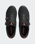 DMT Cycling shoes - KR0 EVO - black