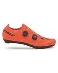 DMT Cycling shoes - KR0 - orange