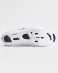 DMT Cycling shoes - KR0 EVO - white/silver