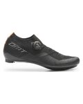 DMT Cycling shoes - KR1 2024 - black