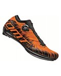 DMT Cycling shoes - KR1 - orange