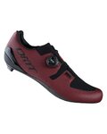 DMT Cycling shoes - KR3 - bordeaux
