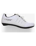 DMT Cycling shoes - KR4 PJ - white