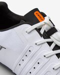 DMT Cycling shoes - KR4 PJ - white