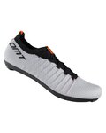 DMT Cycling shoes - KRSL - white/black