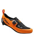 DMT Cycling shoes - KT1 - orange