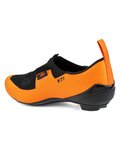 DMT Cycling shoes - KT1 - orange
