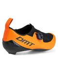DMT Cycling shoes - KT1 - orange