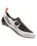 DMT Cycling shoes - KT1 - white