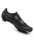 DMT Cycling shoes - MH10 - black