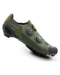 DMT Cycling shoes - MH10 - green