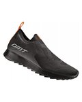 DMT Cycling shoes - PODIO 3D KNIT - black