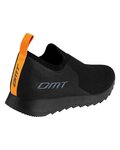DMT Cycling shoes - PODIO 3D KNIT - black
