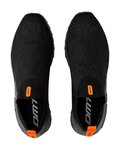 DMT Cycling shoes - PODIO 3D KNIT - black