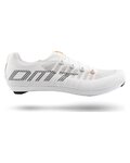 DMT Cycling shoes - POGI - white