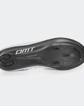 DMT Cycling shoes - POGI'S SUPERLIGHT - black