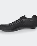DMT Cycling shoes - POGI'S SUPERLIGHT - black