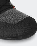 DMT Cycling shoes - POGI'S SUPERLIGHT - black