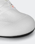 DMT Cycling shoes - POGI'S SUPERLIGHT - white
