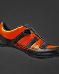 DMT Cycling shoes - R2 - orange