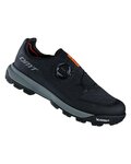 DMT Cycling shoes - TK10 - anthracite