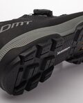 DMT Cycling shoes - TK10 - anthracite