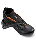DMT Cycling shoes - WKM1 - black