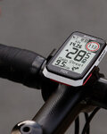 SIGMA SPORT tachometer - ROX 11.1 EVO - black