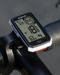 SIGMA SPORT tachometer - ROX 2.0 - black