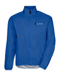 VAUDE waterproof jacket - DROP III - blue