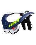 LEATT neck protector - NECK BRACE 3.5 JUNIOR - blue