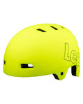LEATT Cycling helmet - MTB URBAN 2.0 JUNIOR - yellow