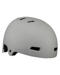 LEATT Cycling helmet - MTB URBAN 2.0 JUNIOR - grey