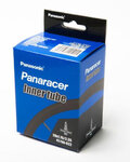 PANARACER tyre tube - STANDARD 29x1,75/2,35 FV - black