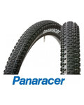PANARACER tyre - DRIVER PRO 29x2,20 - black