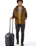 VAUDE backpack - CARRY-ON - black