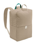VAUDE backpack - COREWAY 17 - beige