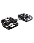 TATZE pedals - MC-AIR TITAN - black