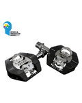 TATZE pedals - MC-FLY - black