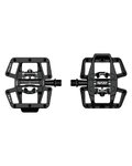 TATZE pedals - TWO-FACE - black