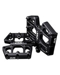 TATZE pedals - LINK COMPOSITE - black