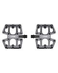 TATZE pedals - LINK COMPOSITE - black